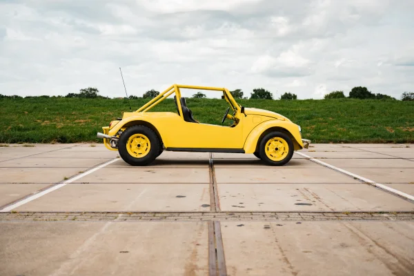 Foto 6 van fotogallerij Volkswagen Beach Buggy uit 1970