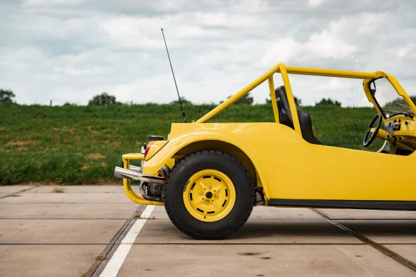 Foto 10 van fotogallerij Volkswagen Beach Buggy uit 1970