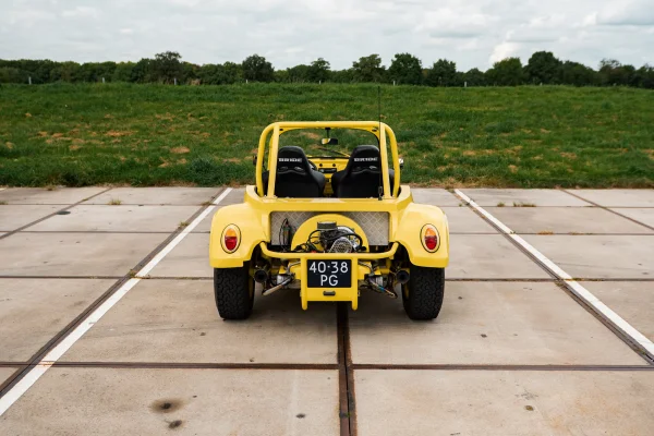 Foto 3 van fotogallerij Volkswagen Beach Buggy uit 1970