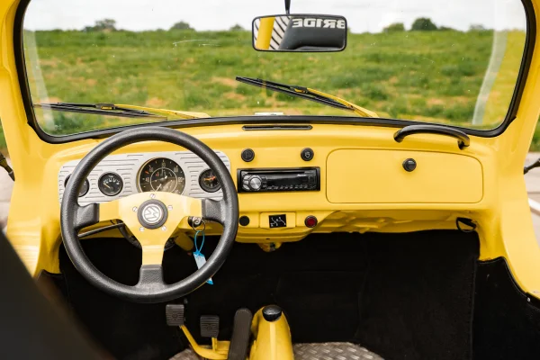 Foto 13 van fotogallerij Volkswagen Beach Buggy uit 1970