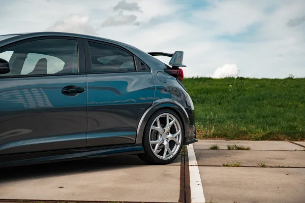Foto 13 van fotogallerij Honda Civic Type R uit 2016