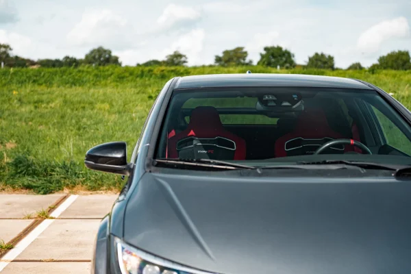 Foto 11 van fotogallerij Honda Civic Type R uit 2016