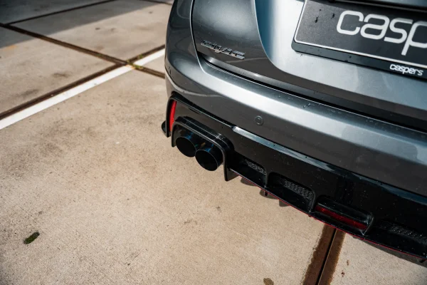 Foto 15 van fotogallerij Honda Civic Type R uit 2016