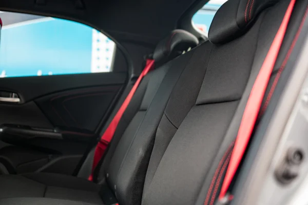 Foto 30 van fotogallerij Honda Civic Type R uit 2016