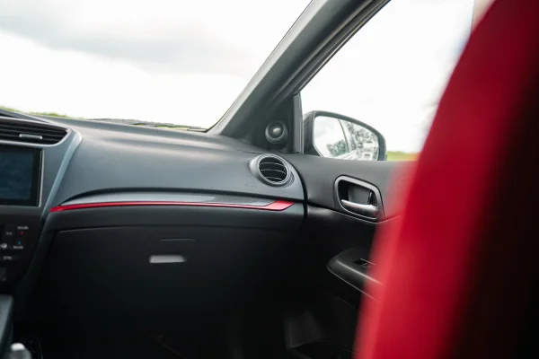 Foto 32 van fotogallerij Honda Civic Type R uit 2016