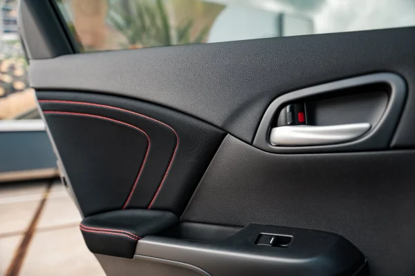 Foto 37 van fotogallerij Honda Civic Type R uit 2016
