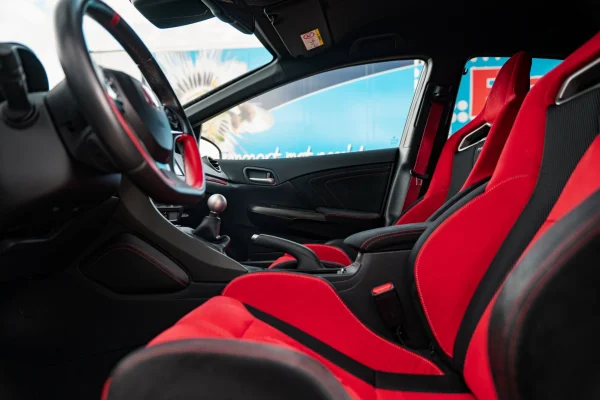 Foto 23 van fotogallerij Honda Civic Type R uit 2016