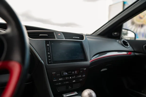 Foto 36 van fotogallerij Honda Civic Type R uit 2016