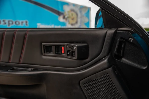 Foto 23 van fotogallerij Honda CRX uit 1991