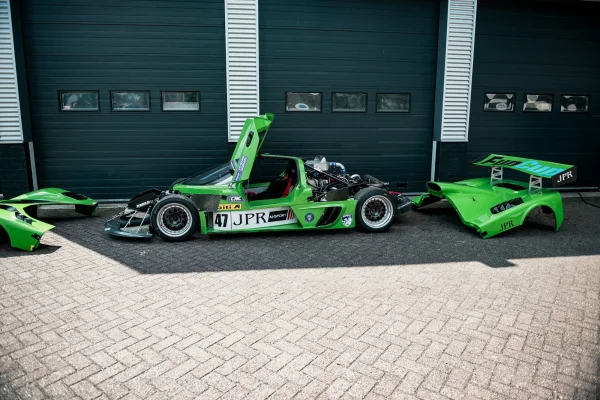 Foto 9 van fotogallerij Saker Rapx uit 2010