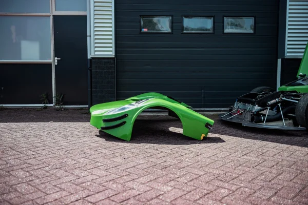 Foto 10 van fotogallerij Saker Rapx uit 2010