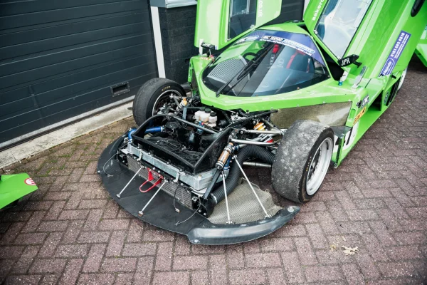 Foto 17 van fotogallerij Saker Rapx uit 2010