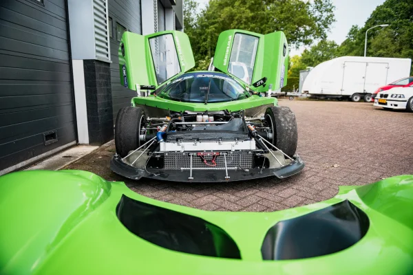 Foto 19 van fotogallerij Saker Rapx uit 2010