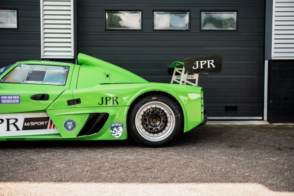 Foto 7 van fotogallerij Saker Rapx uit 2010