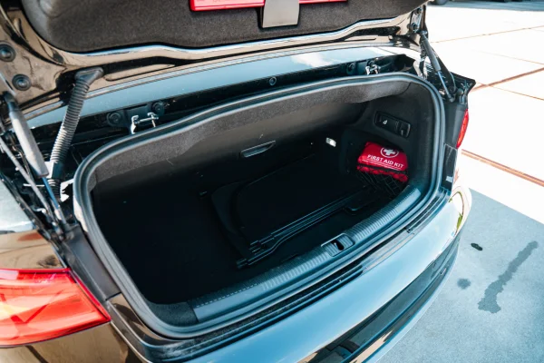 Foto 30 van fotogallerij Audi S3 Cabriolet uit 2015