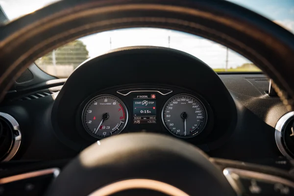 Foto 23 van fotogallerij Audi S3 Cabriolet uit 2015