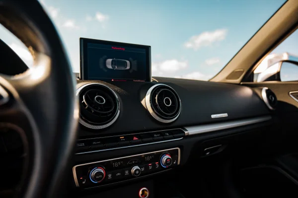 Foto 28 van fotogallerij Audi S3 Cabriolet uit 2015