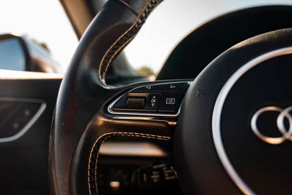 Foto 24 van fotogallerij Audi S3 Cabriolet uit 2015