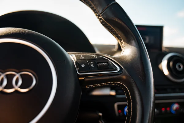 Foto 25 van fotogallerij Audi S3 Cabriolet uit 2015