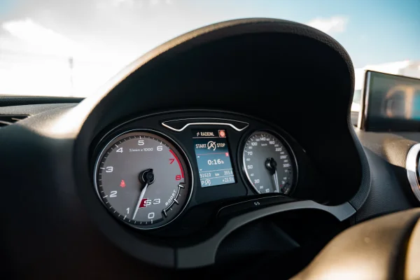 Foto 27 van fotogallerij Audi S3 Cabriolet uit 2015