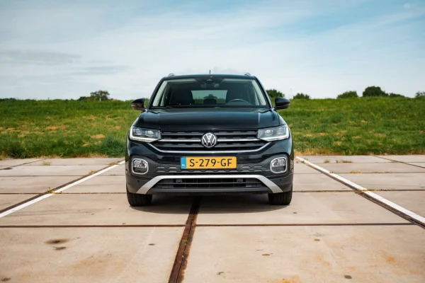 Foto 25 van fotogallerij Volkswagen T-Cross 1.5TSi DSG Style uit 2021