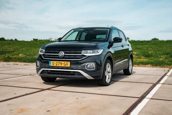 Foto 26 van fotogallerij Volkswagen T-Cross 1.5TSi DSG Style uit 2021