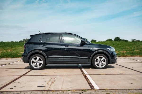 Foto 22 van fotogallerij Volkswagen T-Cross 1.5TSi DSG Style uit 2021
