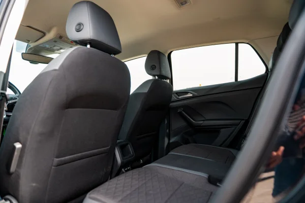 Foto 4 van fotogallerij Volkswagen T-Cross 1.5TSi DSG Style uit 2021