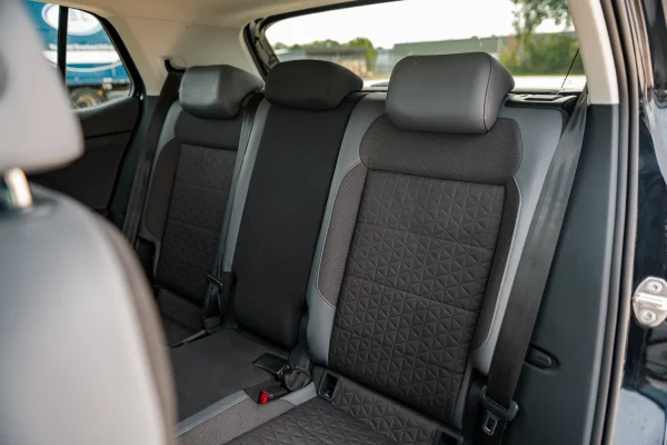 Foto 6 van fotogallerij Volkswagen T-Cross 1.5TSi DSG Style uit 2021