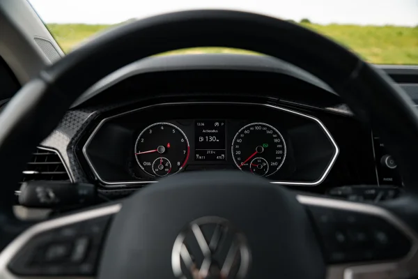 Foto 16 van fotogallerij Volkswagen T-Cross 1.5TSi DSG Style uit 2021