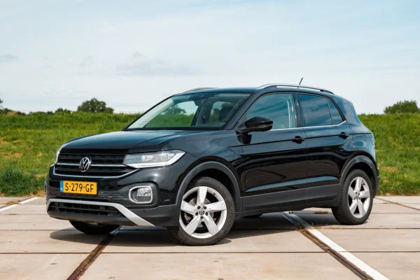 Foto 28 van fotogallerij Volkswagen T-Cross 1.5TSi DSG Style uit 2021