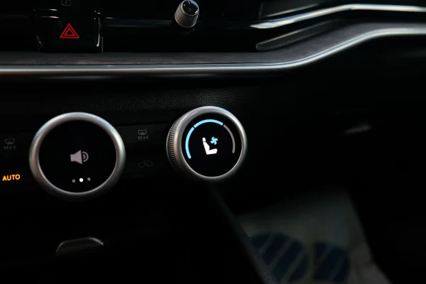 Foto 42 van fotogallerij Skoda Superb Combi Plug-in Hybrid uit 2024