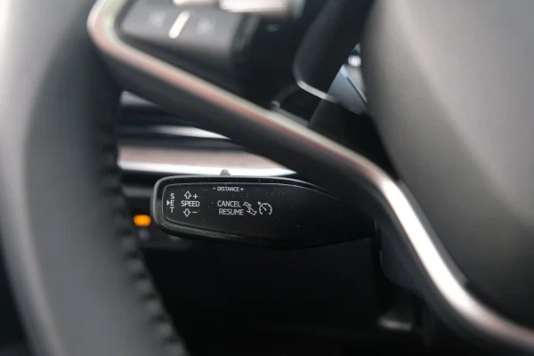 Foto 52 van fotogallerij Skoda Superb Combi Plug-in Hybrid uit 2024