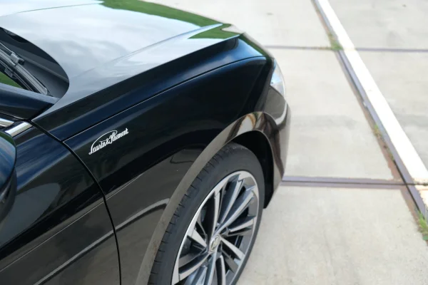 Foto 7 van fotogallerij Skoda Superb Combi Plug-in Hybrid uit 2024