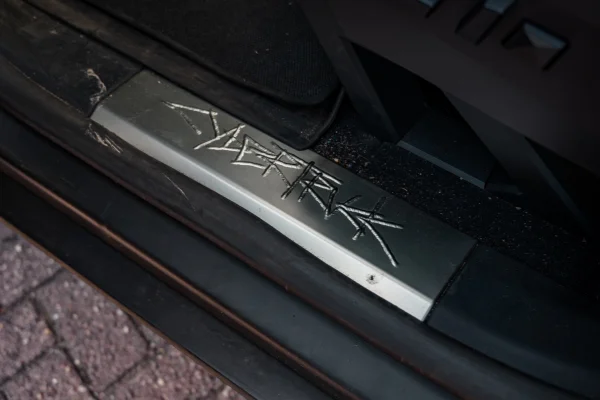 Foto 11 van fotogallerij Tesla Cybertruck uit 2024