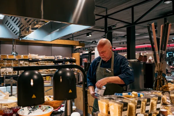 Foto in gallerij voor artikel Uitslag Caspers Rally 2025