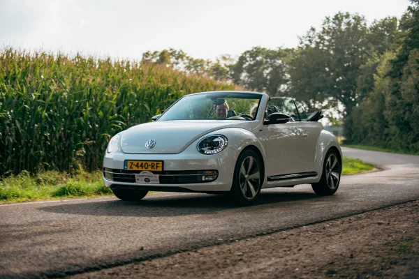 Foto in gallerij voor artikel Uitslag Caspers Rally 2025