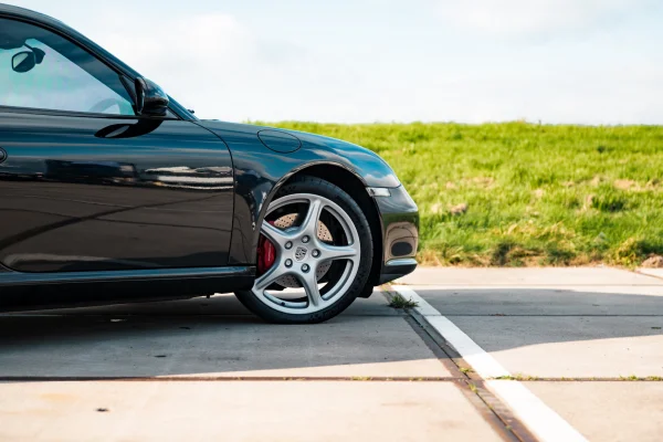 Foto 12 van fotogallerij Porsche 911 Carrera S PDK uit 2009