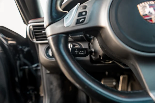 Foto 25 van fotogallerij Porsche 911 Carrera S PDK uit 2009