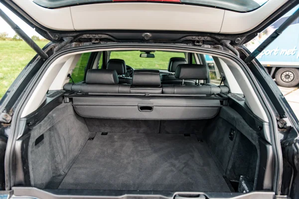 Foto 12 van fotogallerij BMW X5 xDrive35i uit 2011