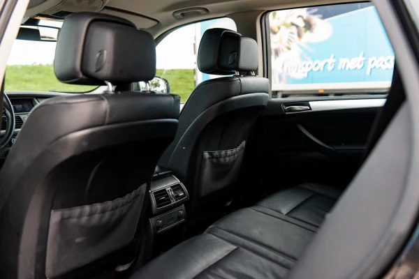 Foto 23 van fotogallerij BMW X5 xDrive35i uit 2011