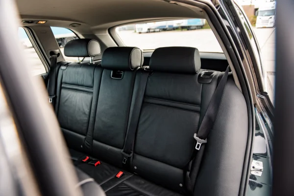 Foto 24 van fotogallerij BMW X5 xDrive35i uit 2011