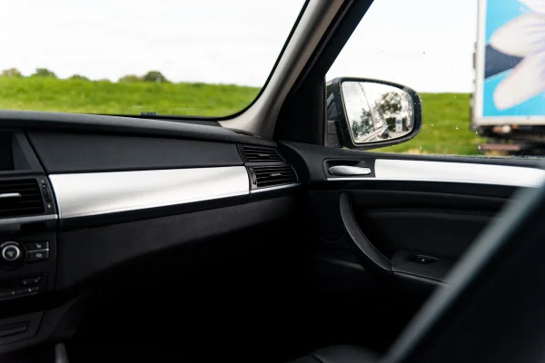 Foto 25 van fotogallerij BMW X5 xDrive35i uit 2011