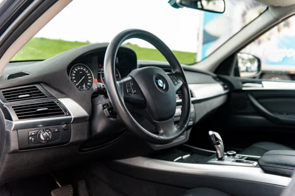 Foto 16 van fotogallerij BMW X5 xDrive35i uit 2011