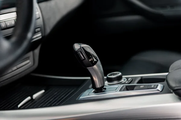 Foto 29 van fotogallerij BMW X5 xDrive35i uit 2011