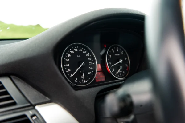 Foto 30 van fotogallerij BMW X5 xDrive35i uit 2011