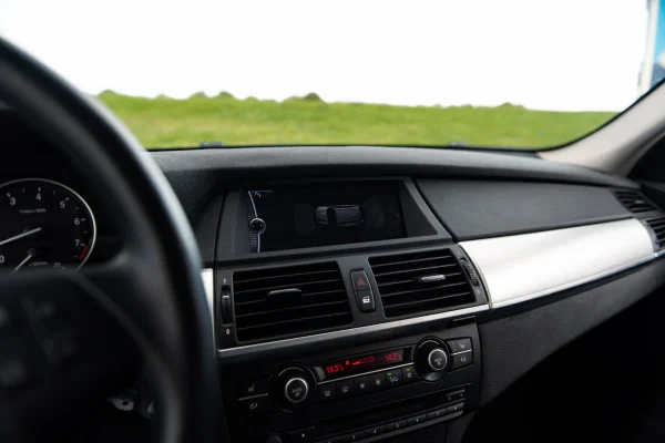 Foto 32 van fotogallerij BMW X5 xDrive35i uit 2011