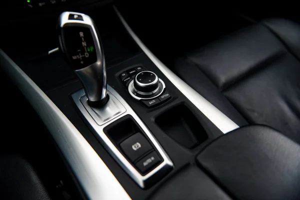 Foto 34 van fotogallerij BMW X5 xDrive35i uit 2011