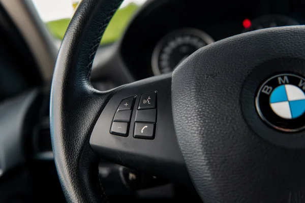 Foto 37 van fotogallerij BMW X5 xDrive35i uit 2011