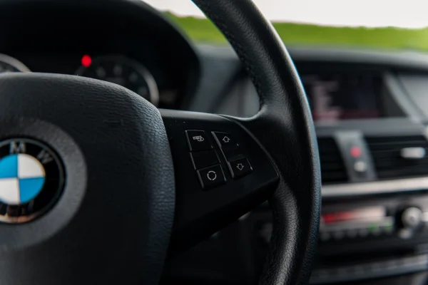 Foto 17 van fotogallerij BMW X5 xDrive35i uit 2011